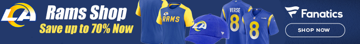 The Rams Shop